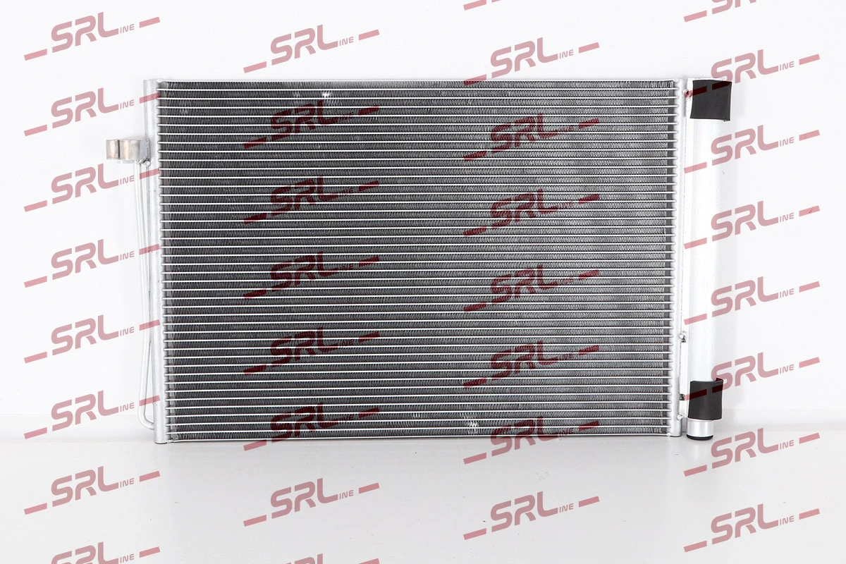 Condenser, air conditioning 1324K8C1S