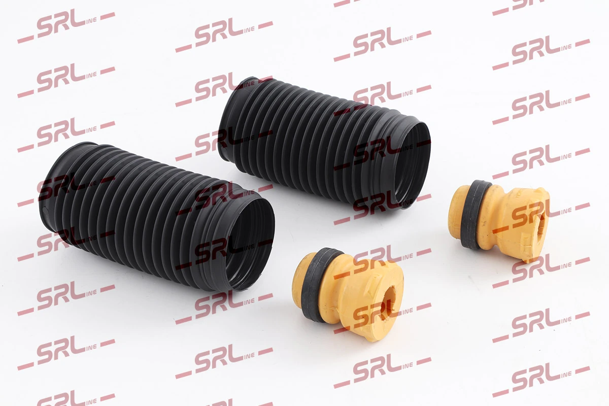 Dust Cover Kit, shock absorber S030142