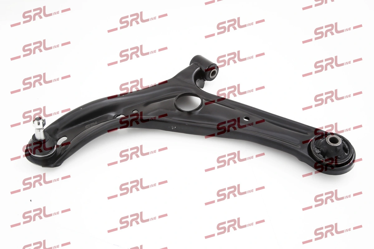 Control/Trailing Arm, wheel suspension 810337