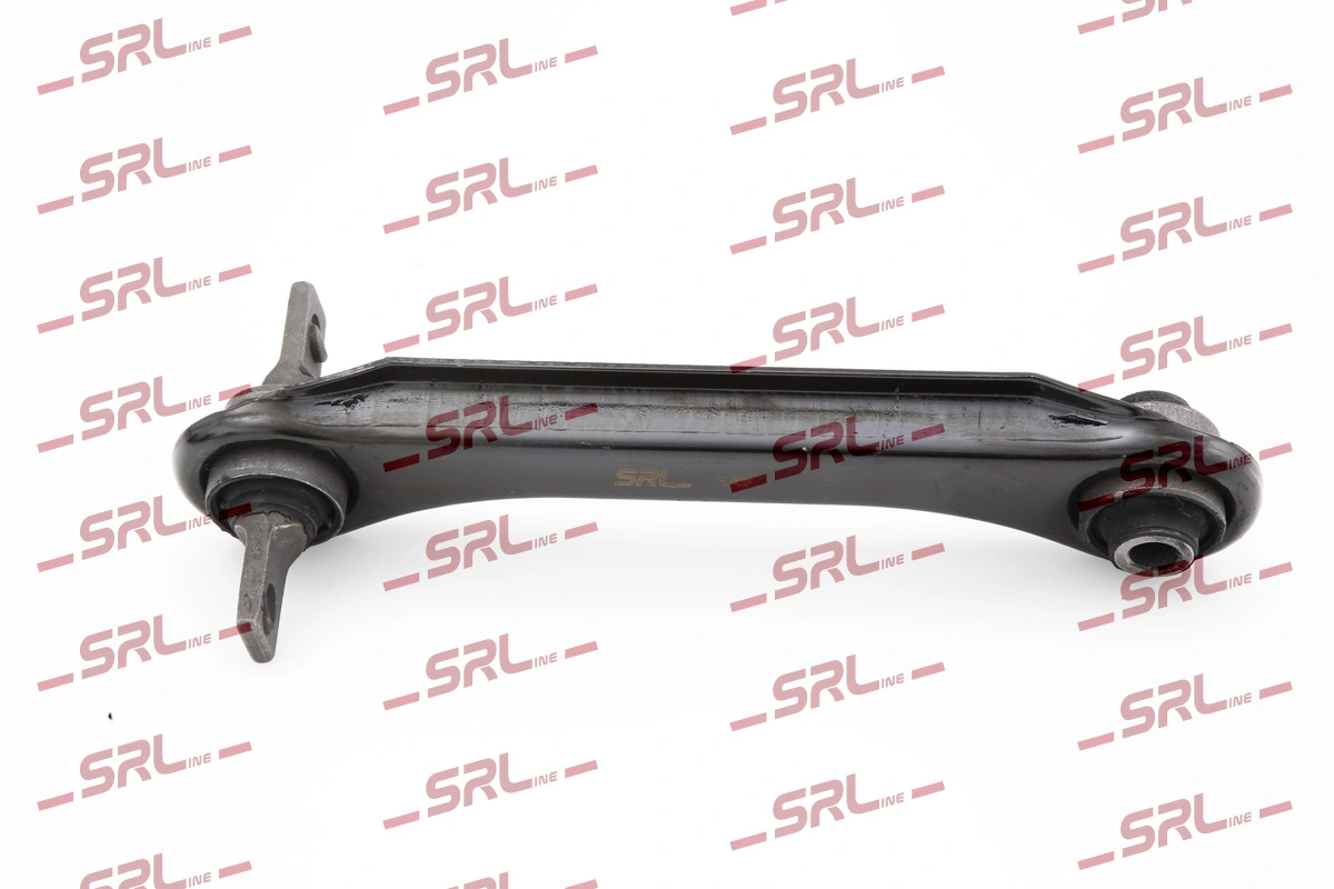 Control/Trailing Arm, wheel suspension 521737-3