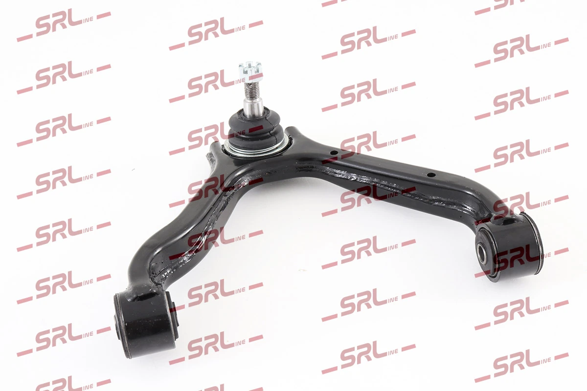 Control/Trailing Arm, wheel suspension 711538-1