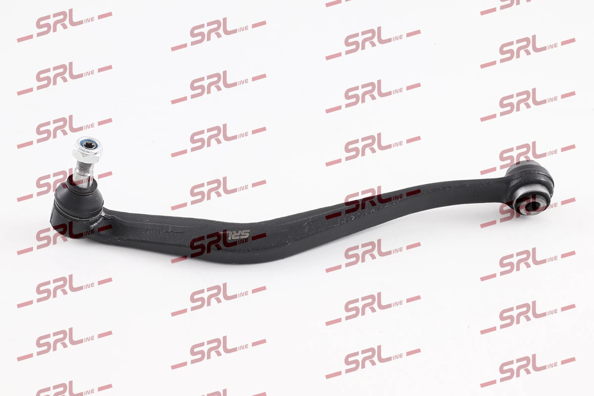 Control/Trailing Arm, wheel suspension 504437-6