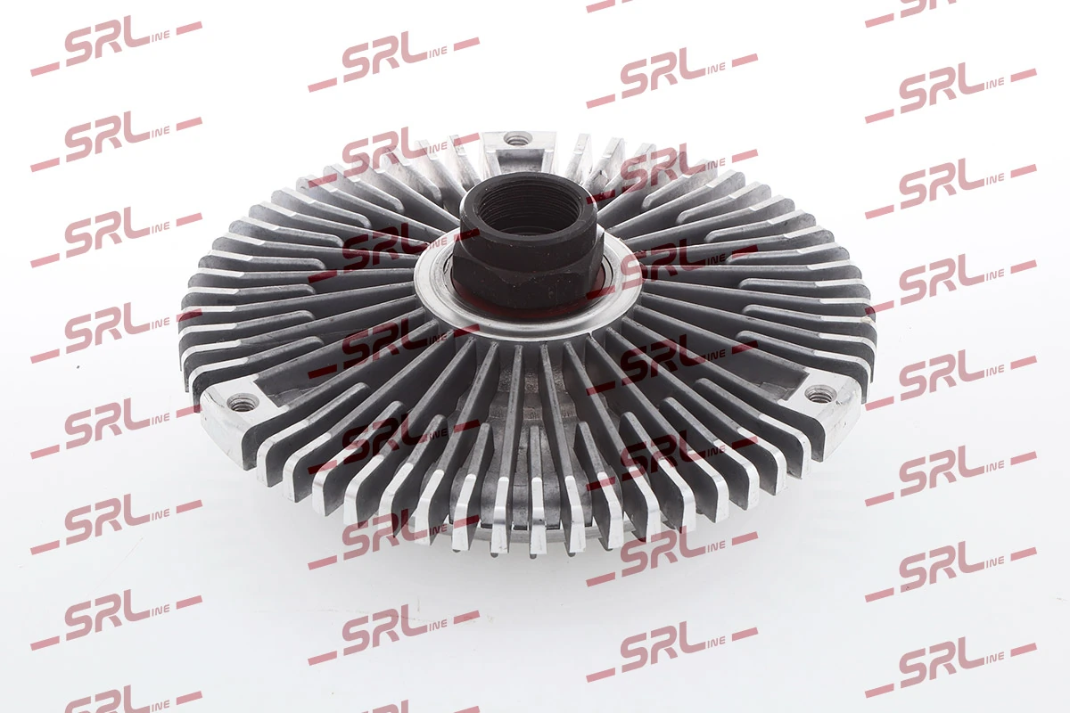 Clutch, radiator fan SV-6021S