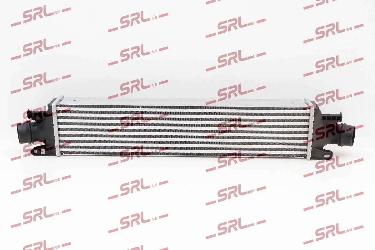 Charge Air Cooler 25B1J8-1