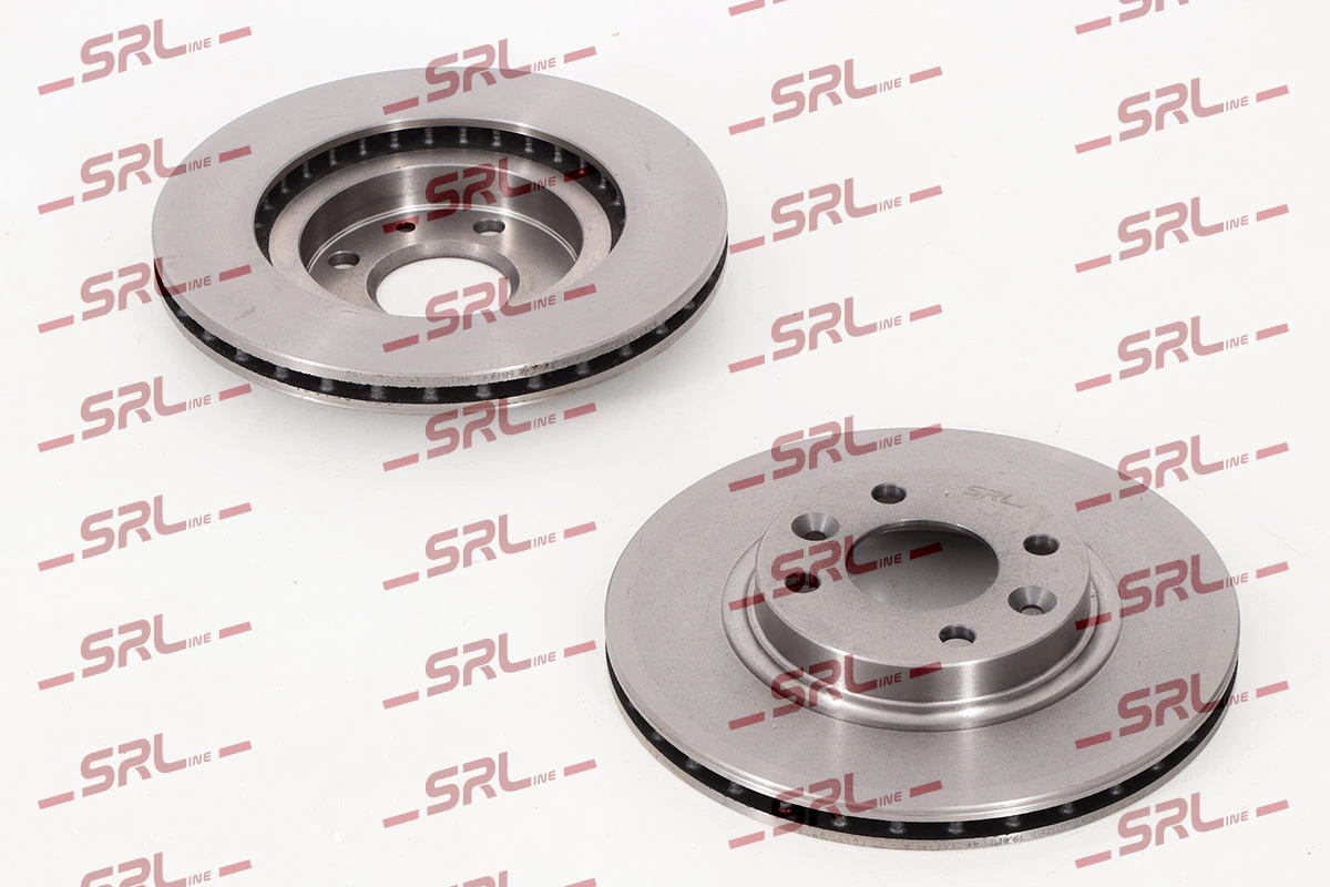 Brake Disc S71-0546