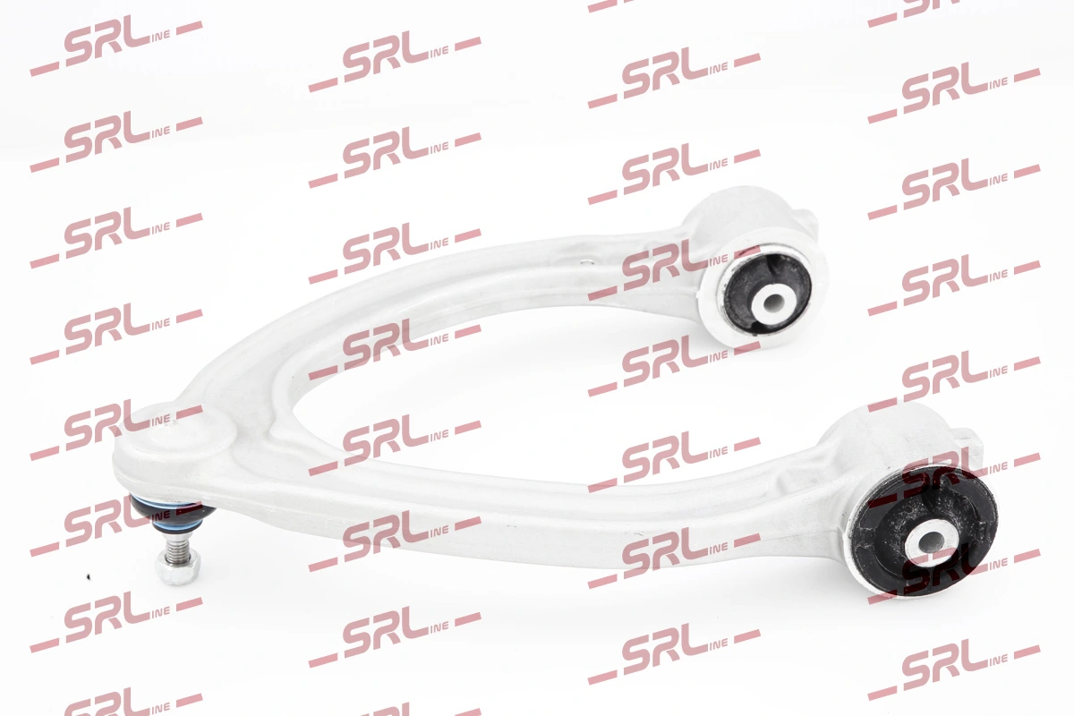 Control/Trailing Arm, wheel suspension 502537-1