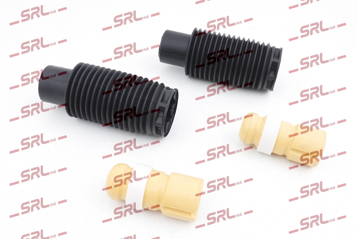 Dust Cover Kit, shock absorber S030091