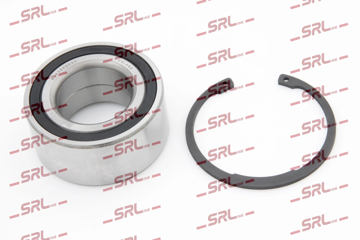 Wheel Bearing Kit S41-2064