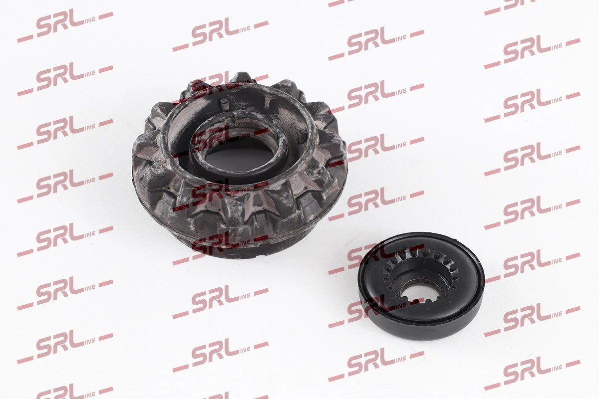 Suspension Strut Support Mount S020070