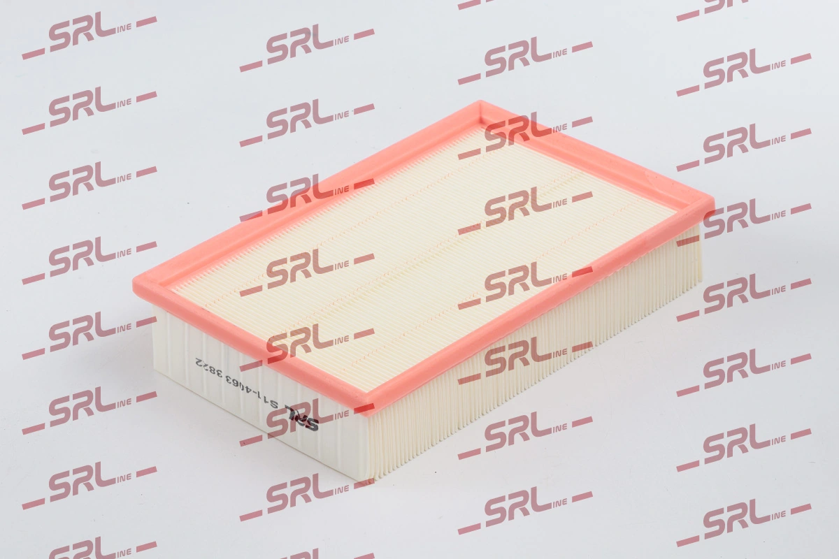 Air Filter S11-4063