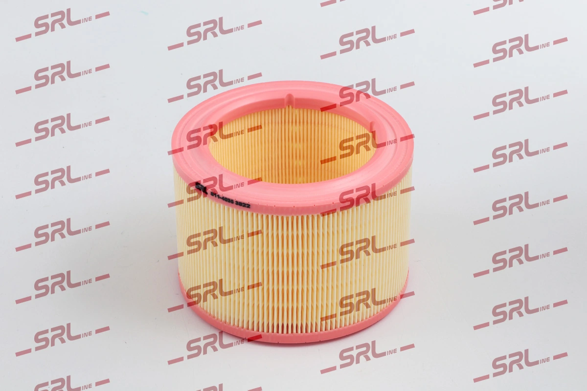 Air Filter S11-4035