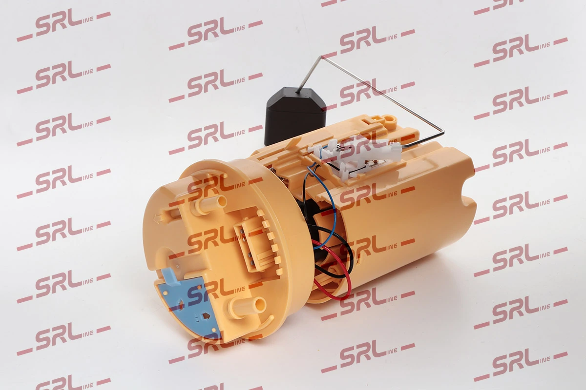 Fuel Feed Unit E01-1042