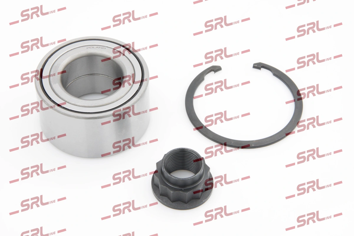 Wheel Bearing Kit S41-2057