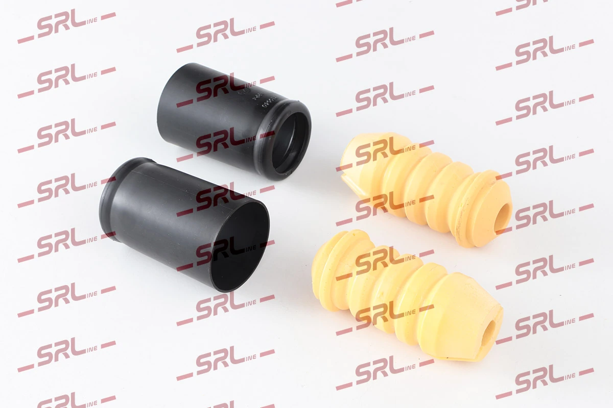 Dust Cover Kit, shock absorber S030050