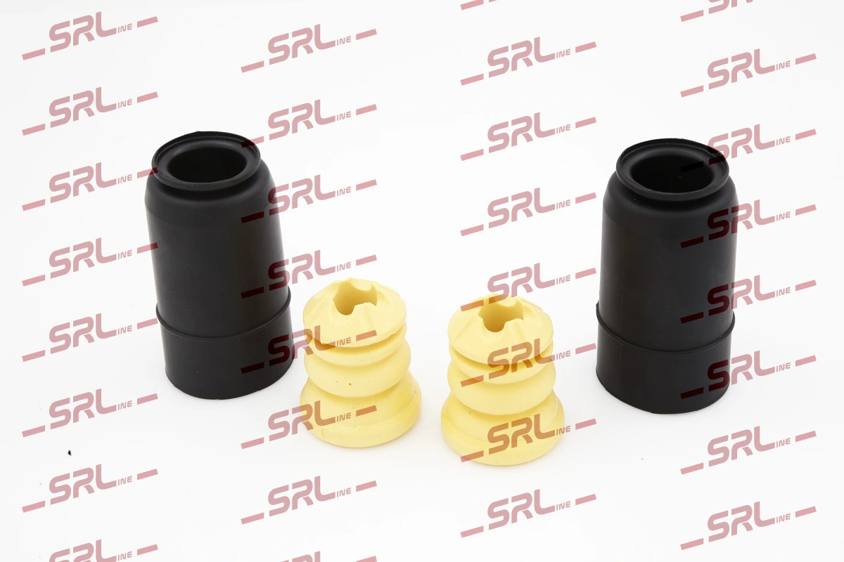 Dust Cover Kit, shock absorber S030137