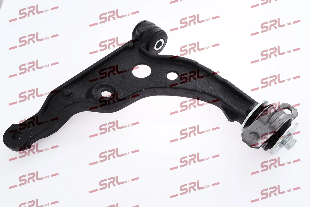 Control/Trailing Arm, wheel suspension 570237