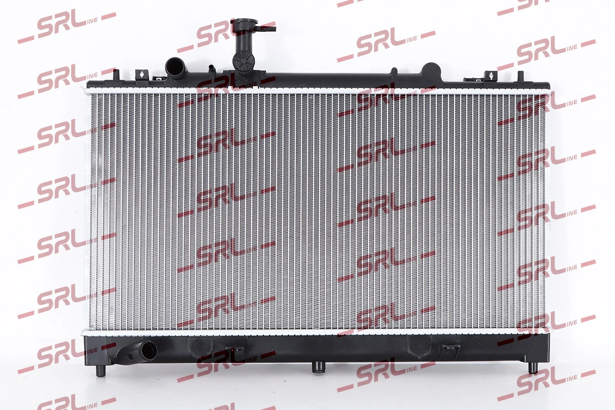 Radiator, engine cooling 451908-8