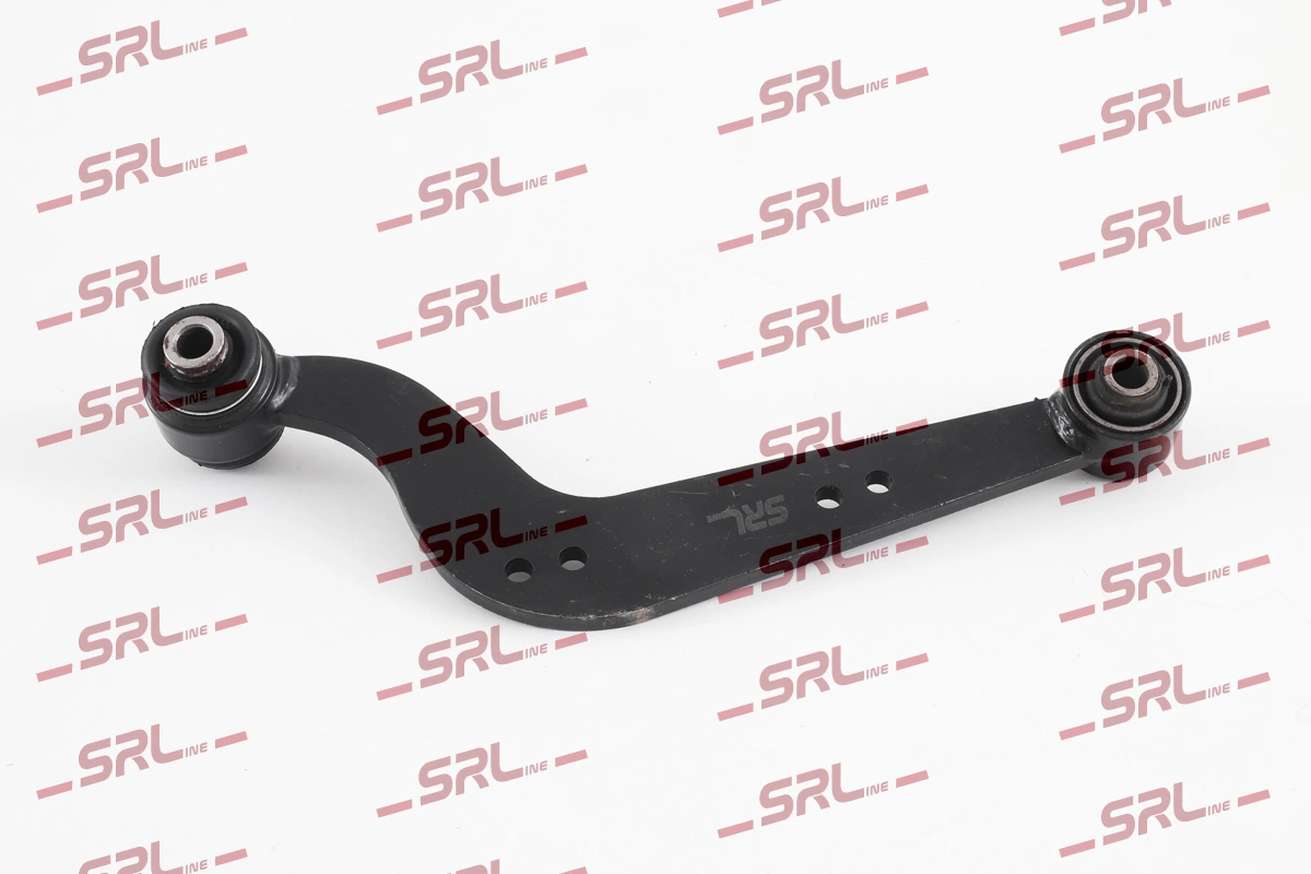 Control/Trailing Arm, wheel suspension 81X237-4