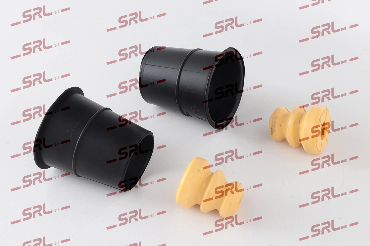 Dust Cover Kit, shock absorber S030134