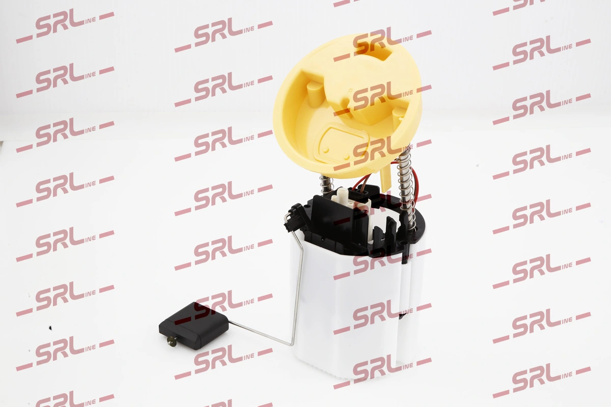 Fuel Feed Unit E01-1056