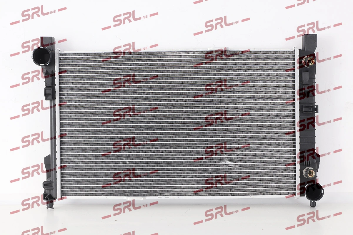 Radiator, engine cooling 500308-5