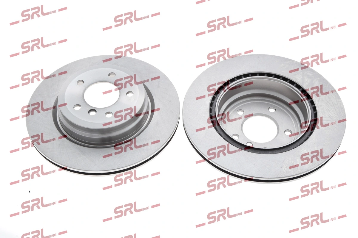 Brake Disc S71-1588