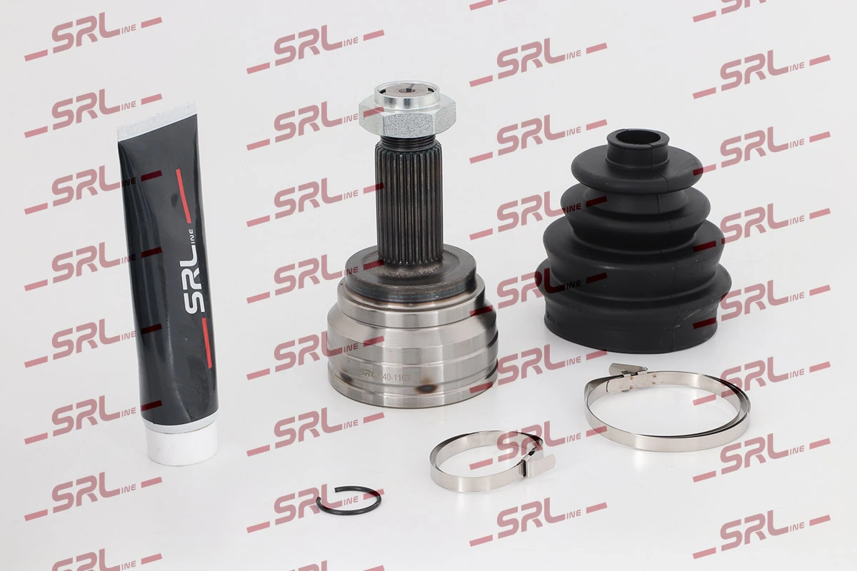 Joint Kit, drive shaft S40-1163