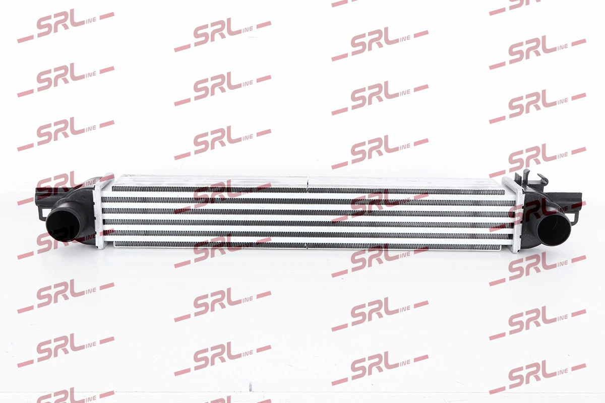 Charge Air Cooler 2391J8-1