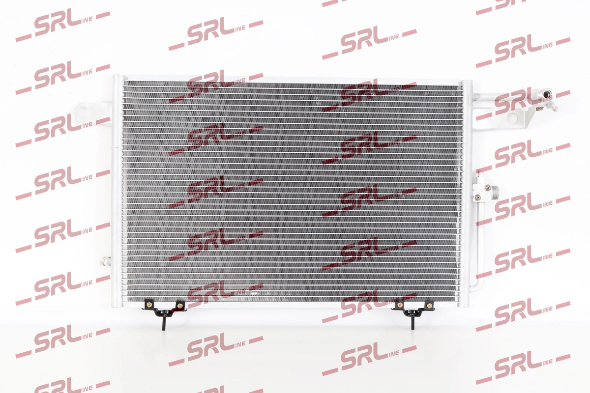 Condenser, air conditioning 1326K8C1S