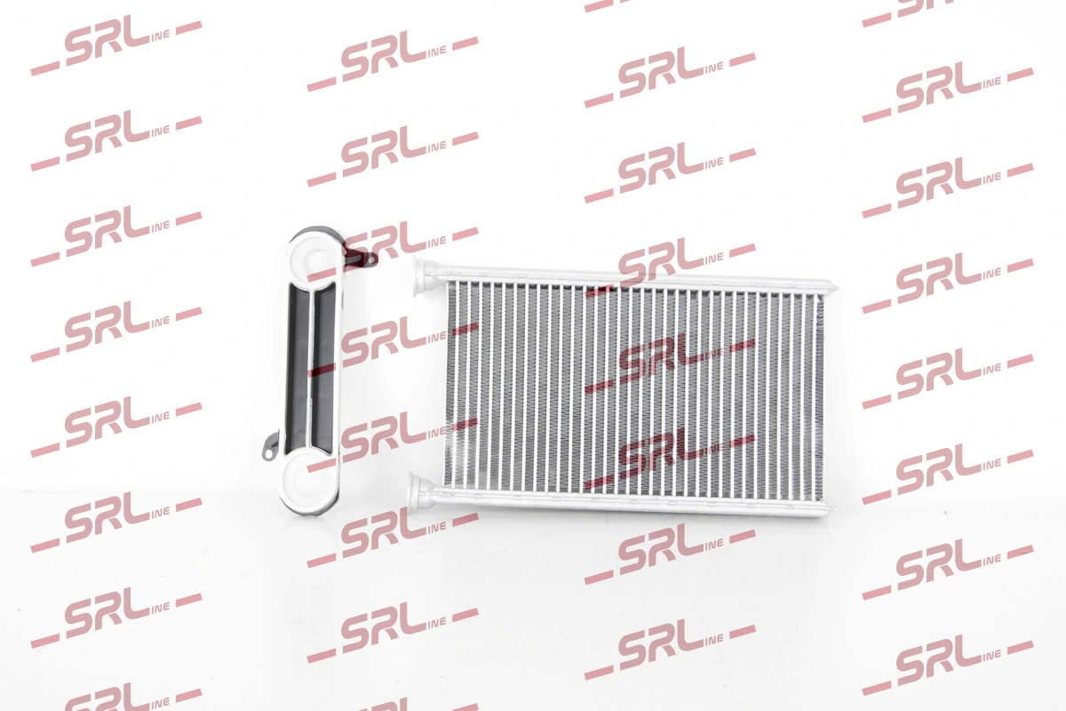 Heat Exchanger, interior heating 20C1N8-1