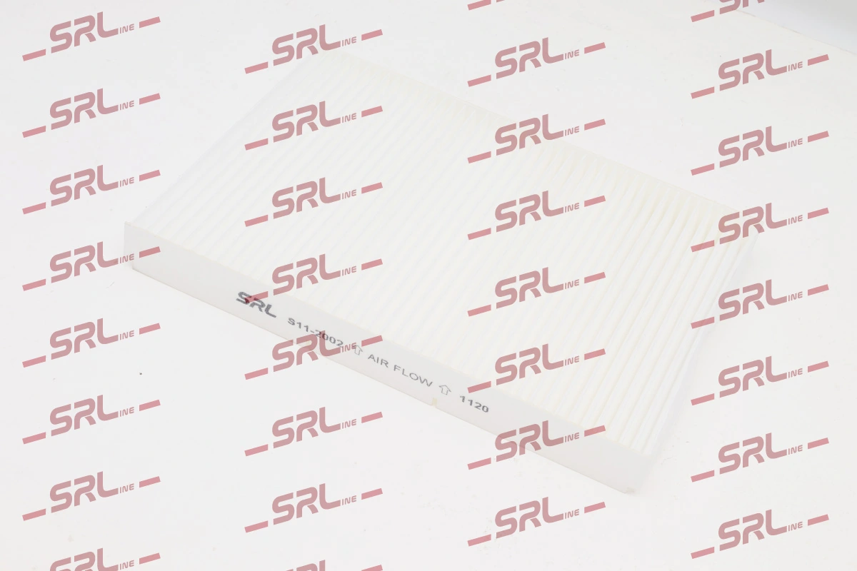 Filter, cabin air S11-2002