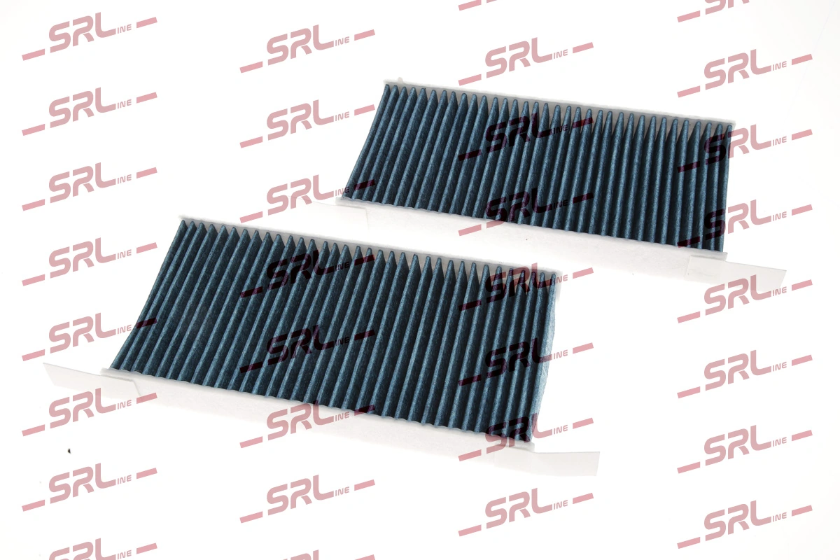 Filter, cabin air S11-1140NS