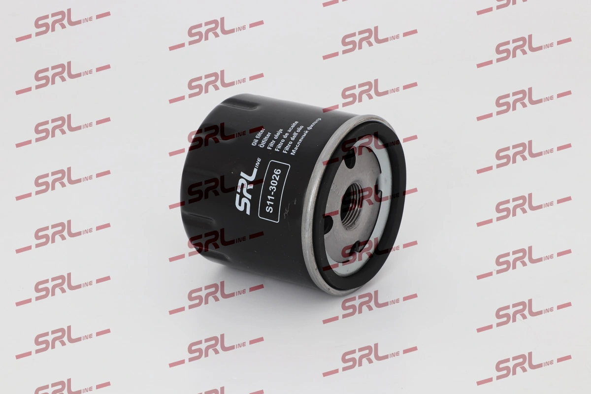 Oil Filter S11-3026