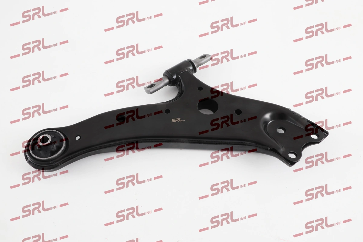 Control/Trailing Arm, wheel suspension 806237-2