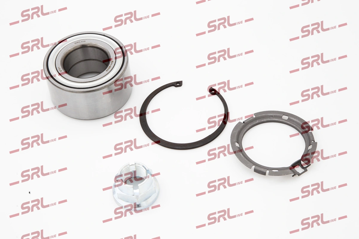 Wheel Bearing Kit S41-2039