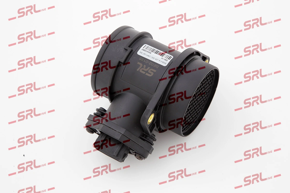 Débitmètre de masse d'air SE02-0135