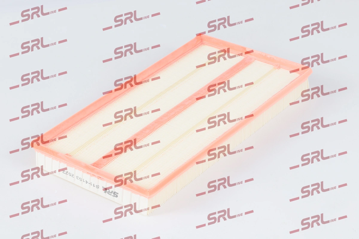 Air Filter S11-4153