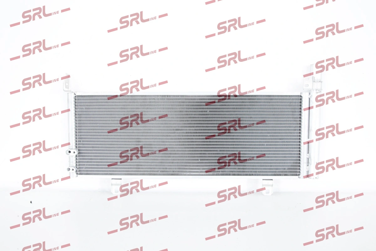 Condenser, air conditioning 81E2K8C2S