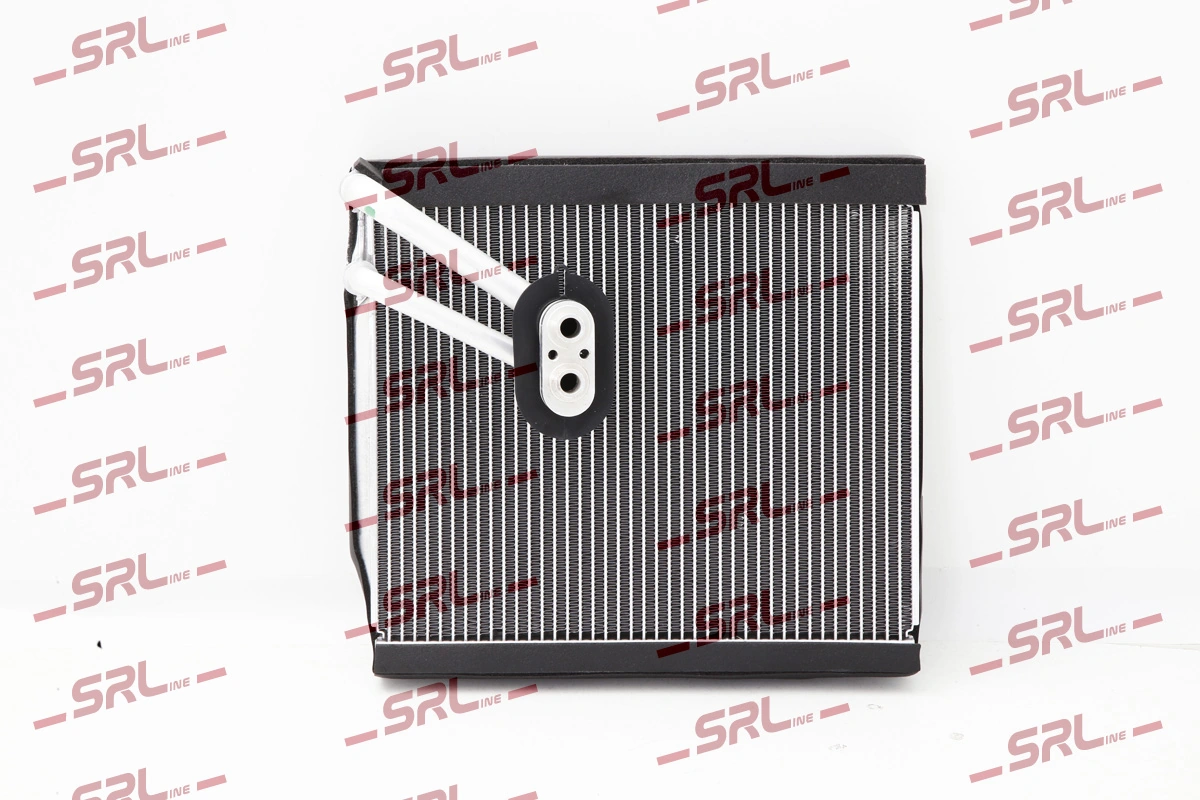 Evaporator, air conditioning 41C1P8-1S