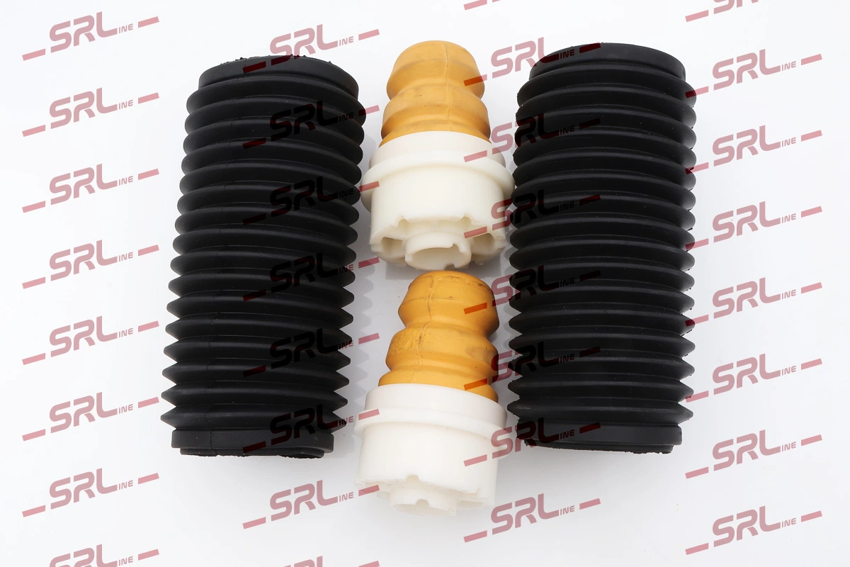 Dust Cover Kit, shock absorber S030188