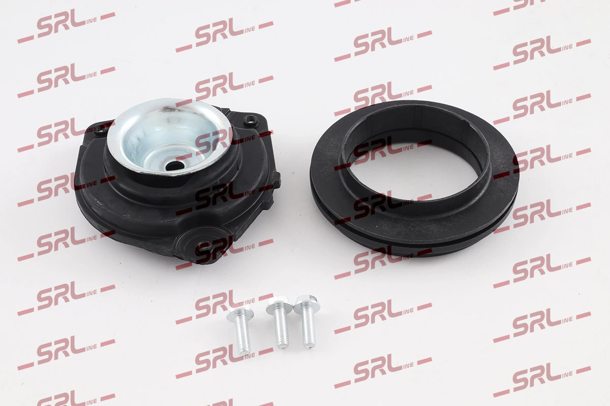 Suspension Strut Support Mount S020267