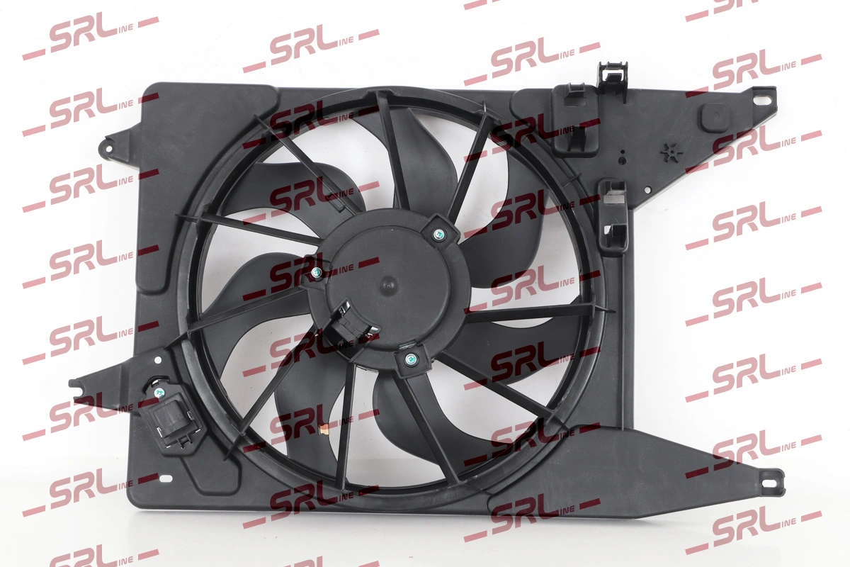 Fan, engine cooling 280023W3S