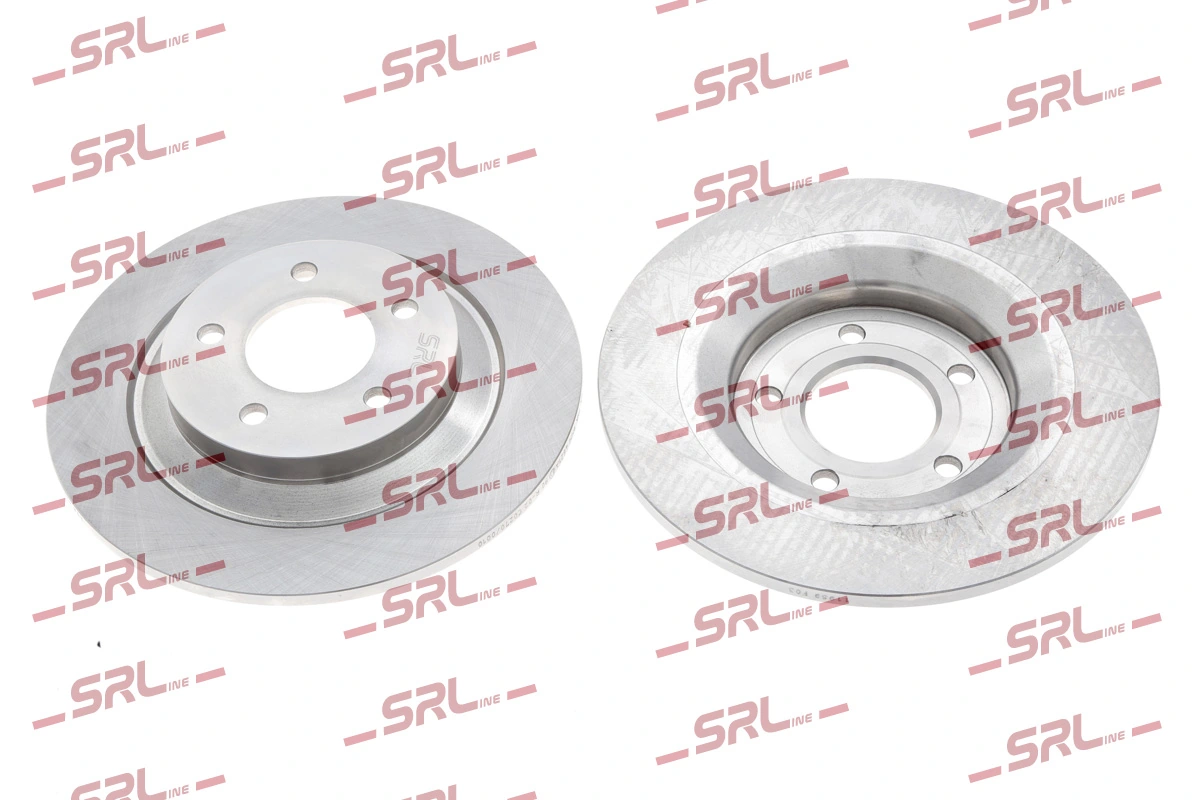 Brake Disc S71-1452