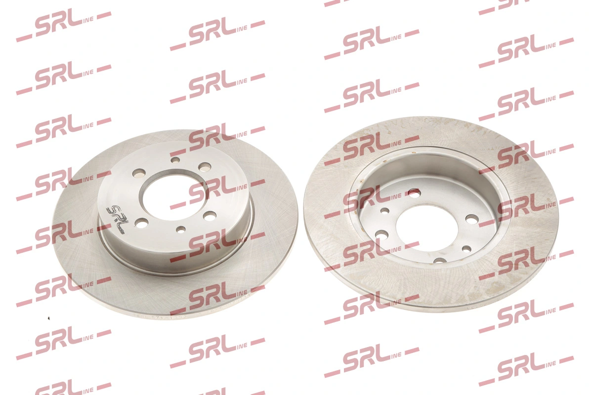 Brake Disc S71-1392