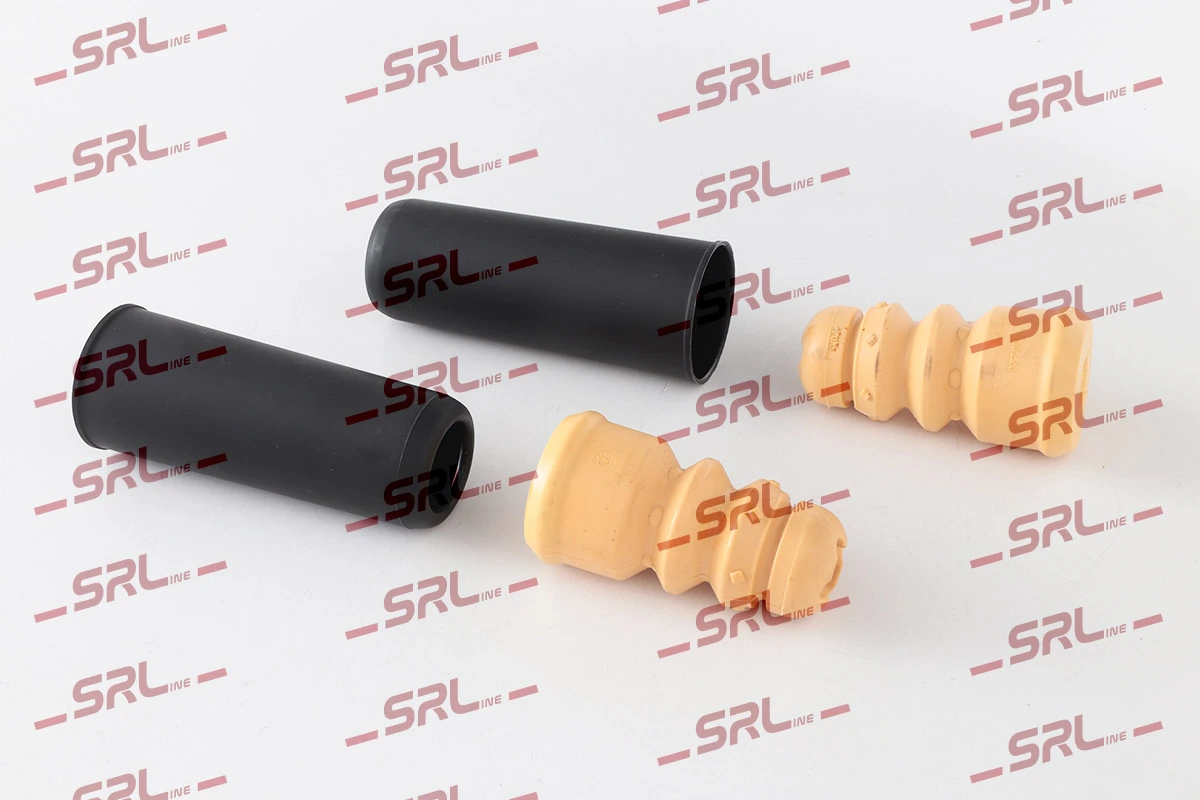 Dust Cover Kit, shock absorber S030126