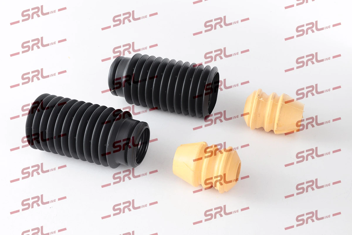 Dust Cover Kit, shock absorber S030037