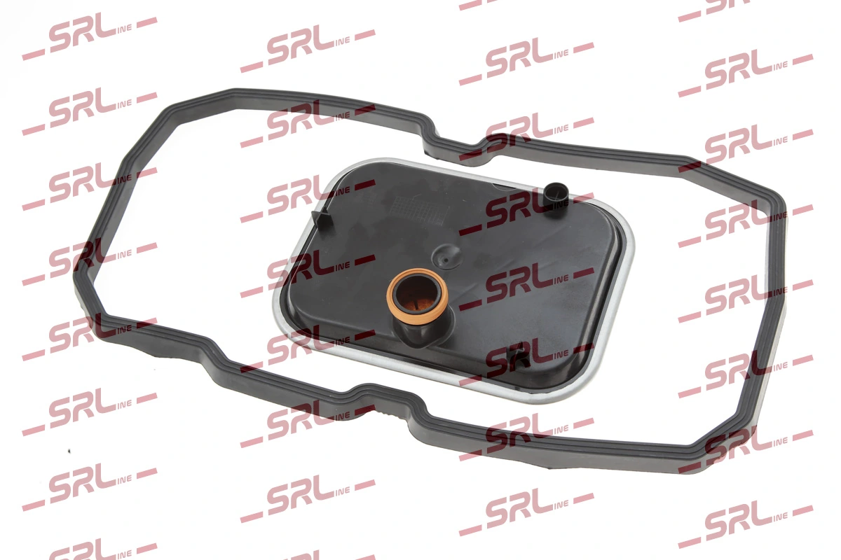 Hydraulic Filter, automatic transmission S11-6036