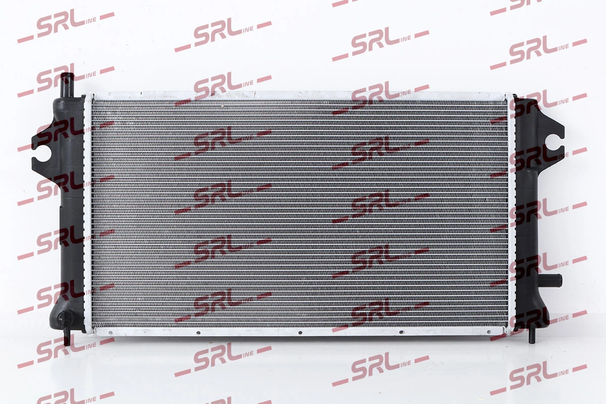 Radiator, engine cooling 52X108-2