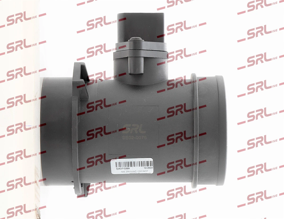 Mass Air Flow Sensor SE02-0076