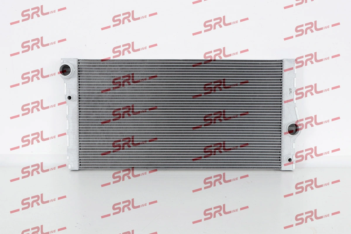 Radiator, engine cooling 201808-2